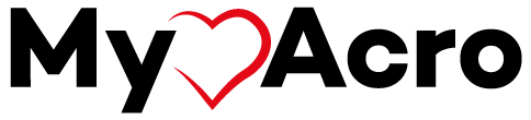 Logo MyAcro